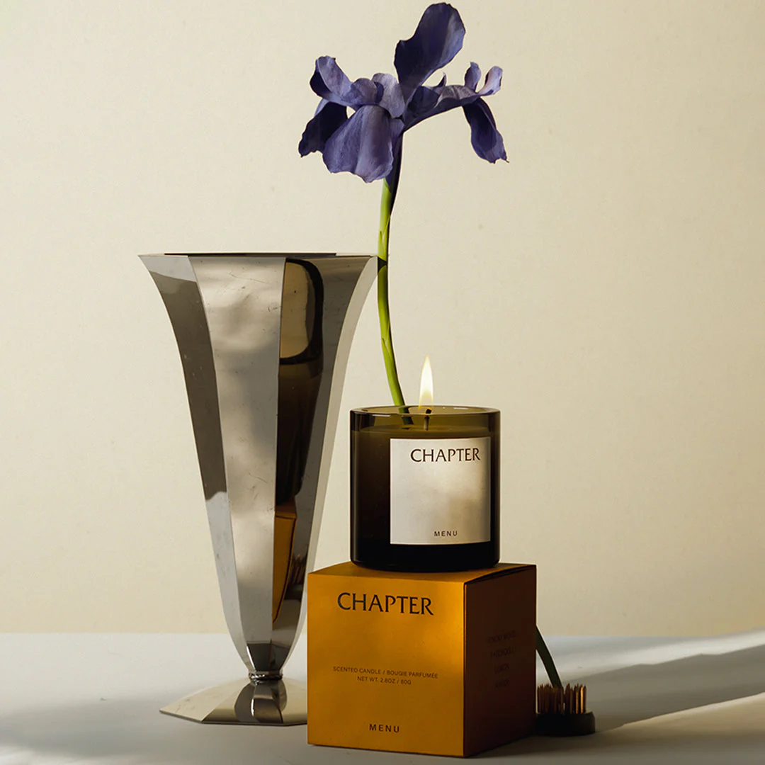 Olfacte Scented Candle - Chapter - Image 7