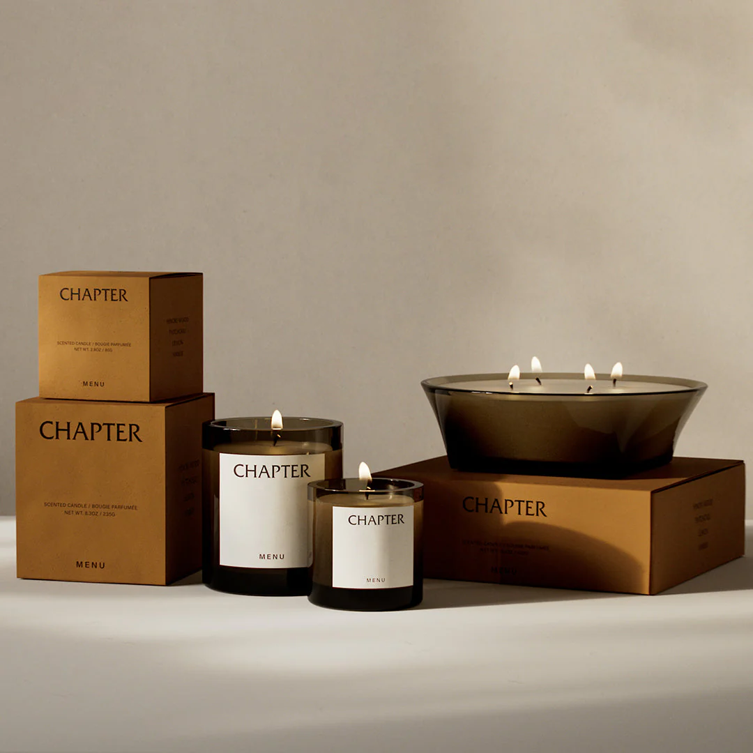 Olfacte Scented Candle - Chapter - Image 9