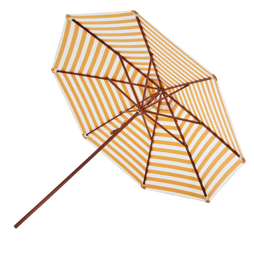 Skagerak Messina Umbrella - Round - Image 2