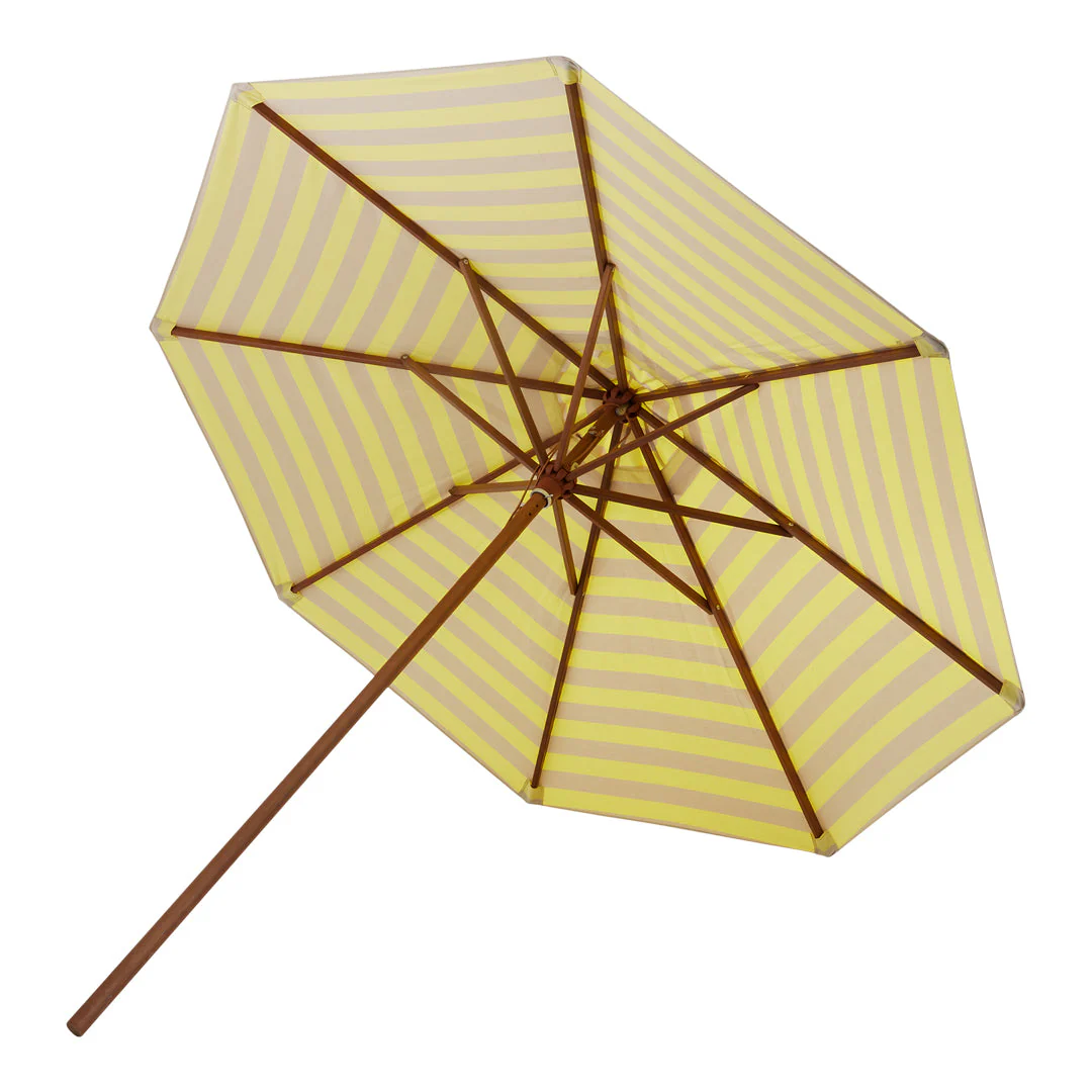 Skagerak Messina Umbrella - Round - Image 4