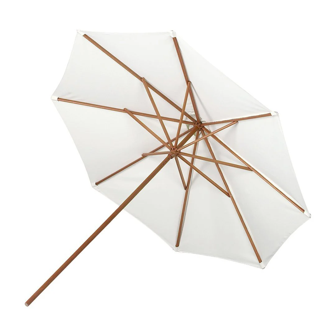 Skagerak Messina Umbrella - Round - Image 6