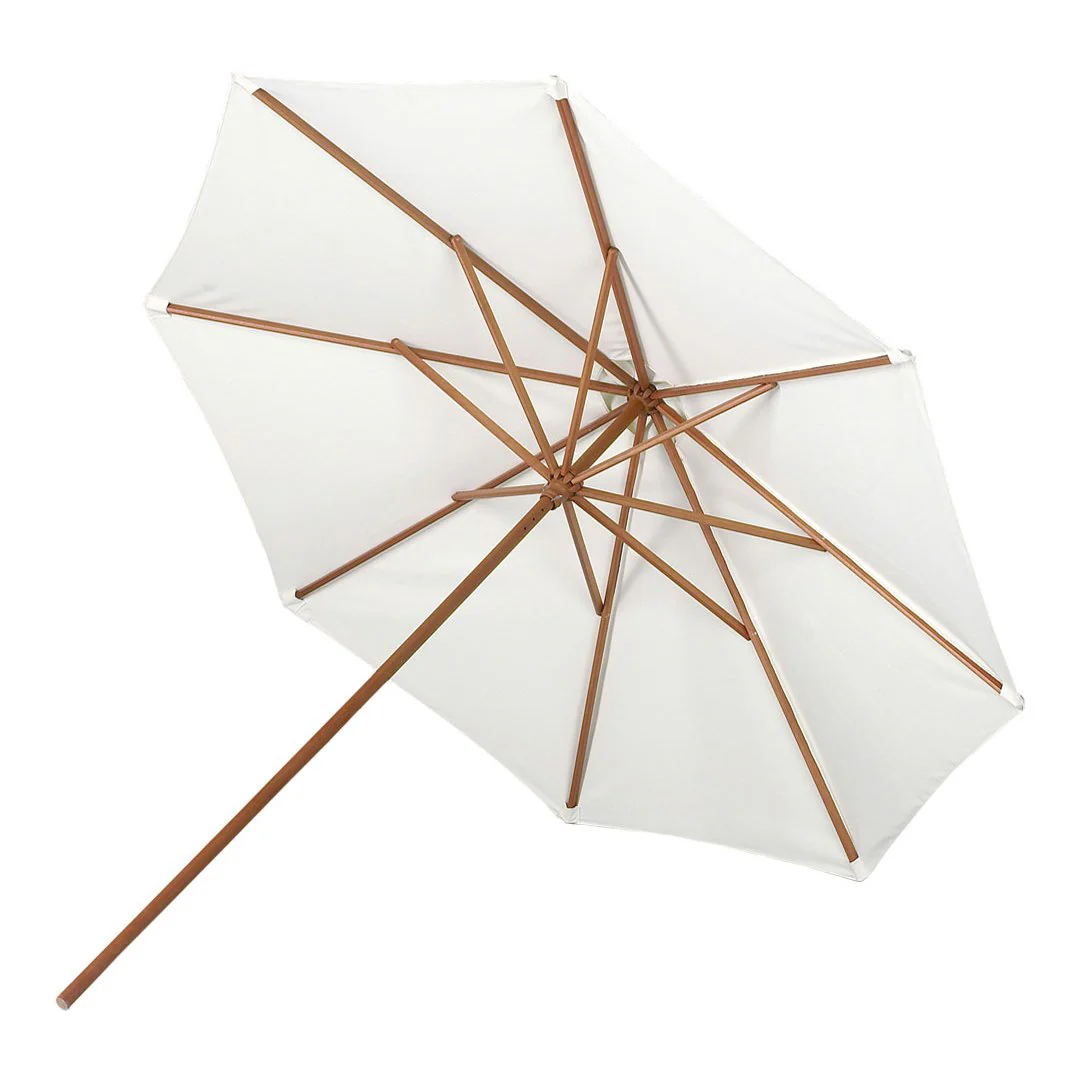Skagerak Messina Umbrella - Round - Image 7