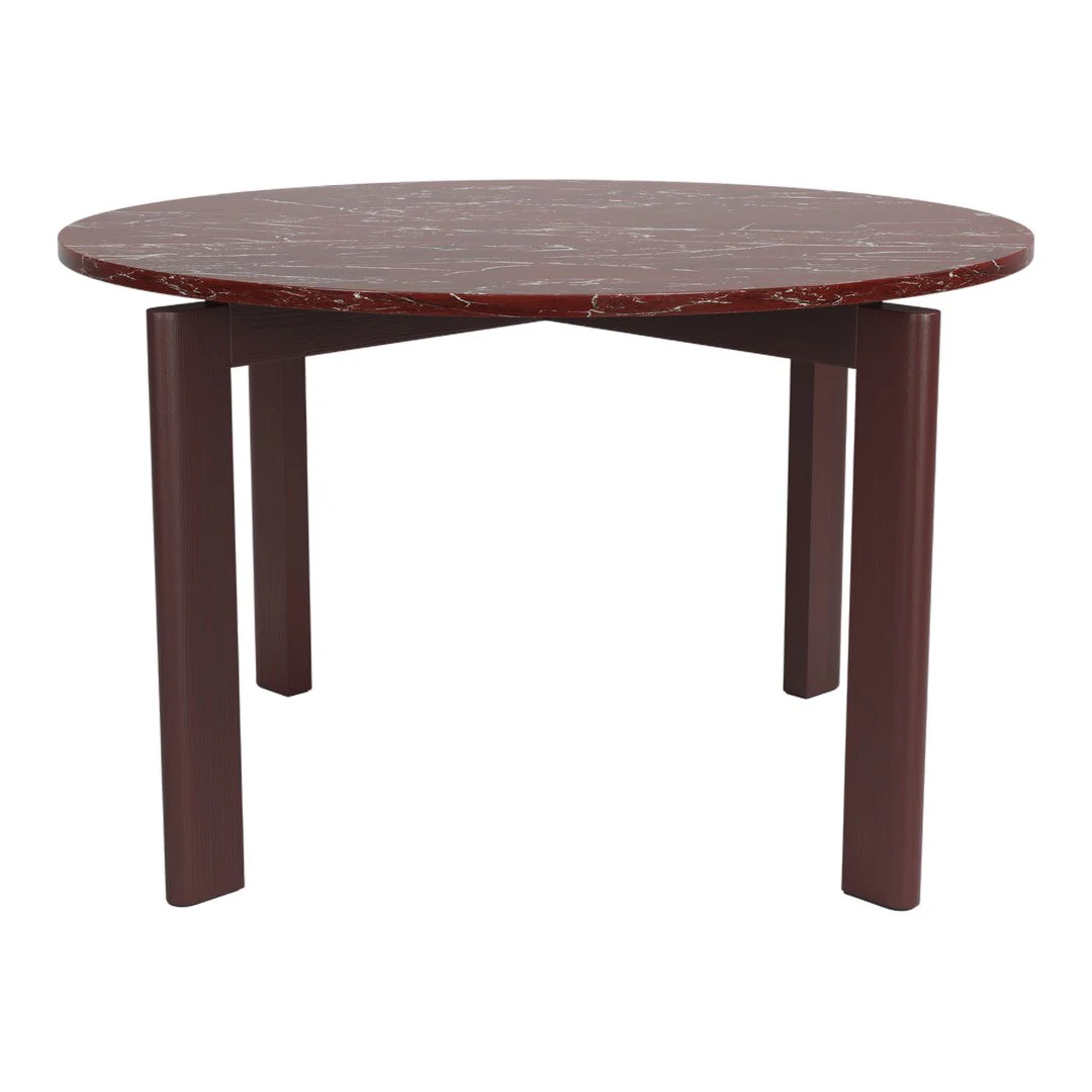 After Dining Table