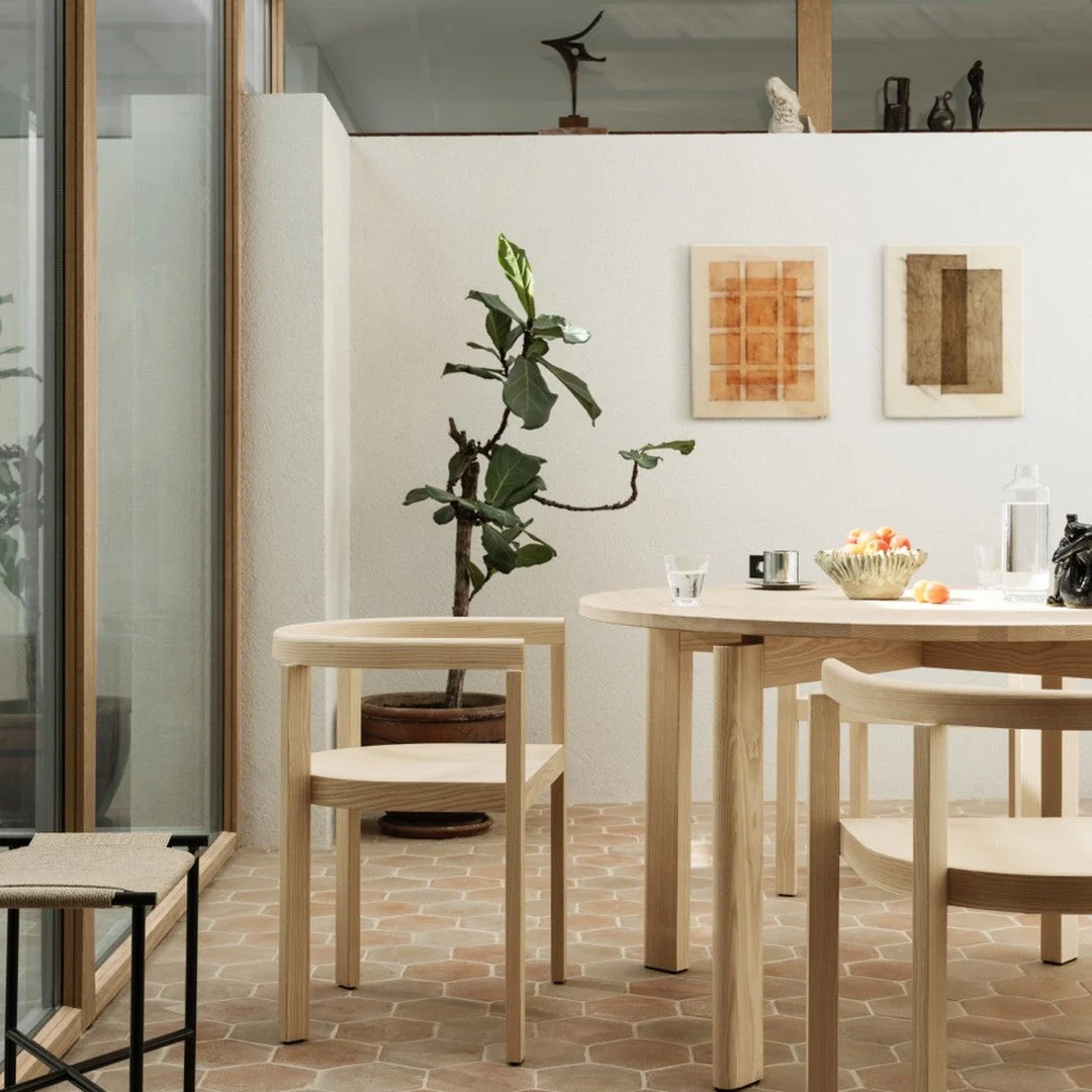 After Dining Table - Image 7