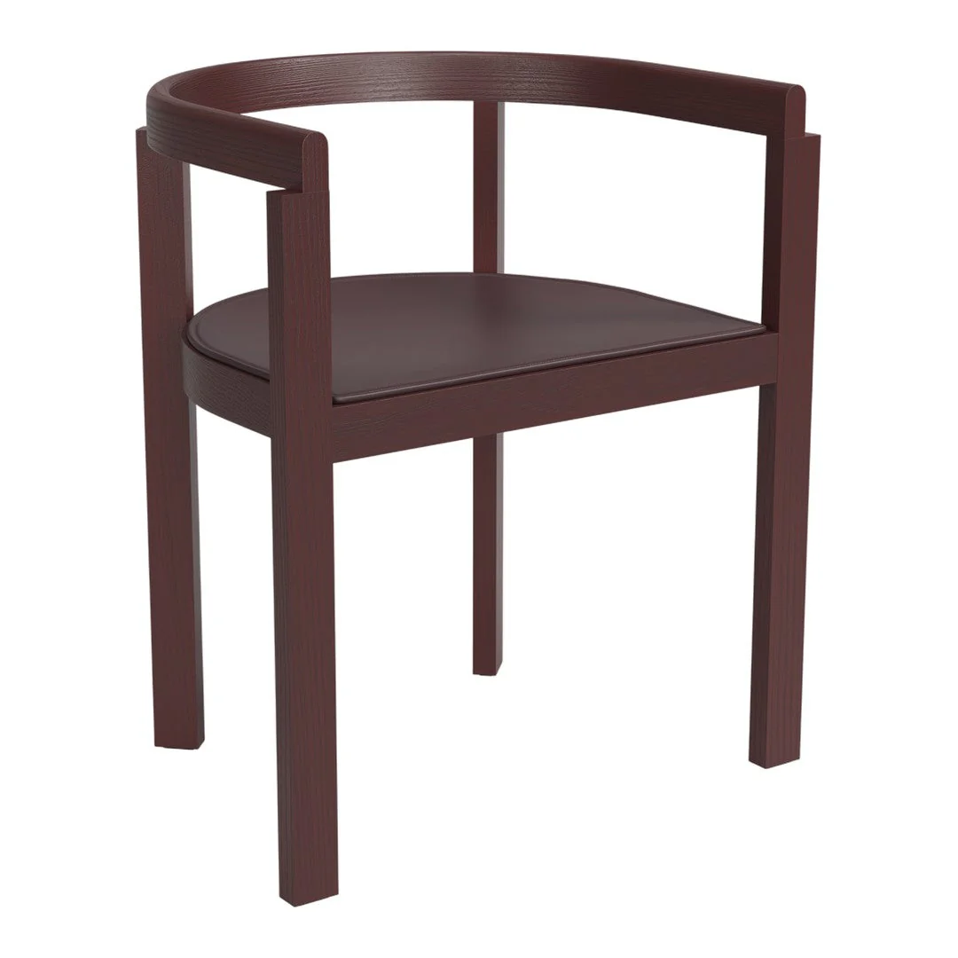Cushion for After Armchair - Image 3
