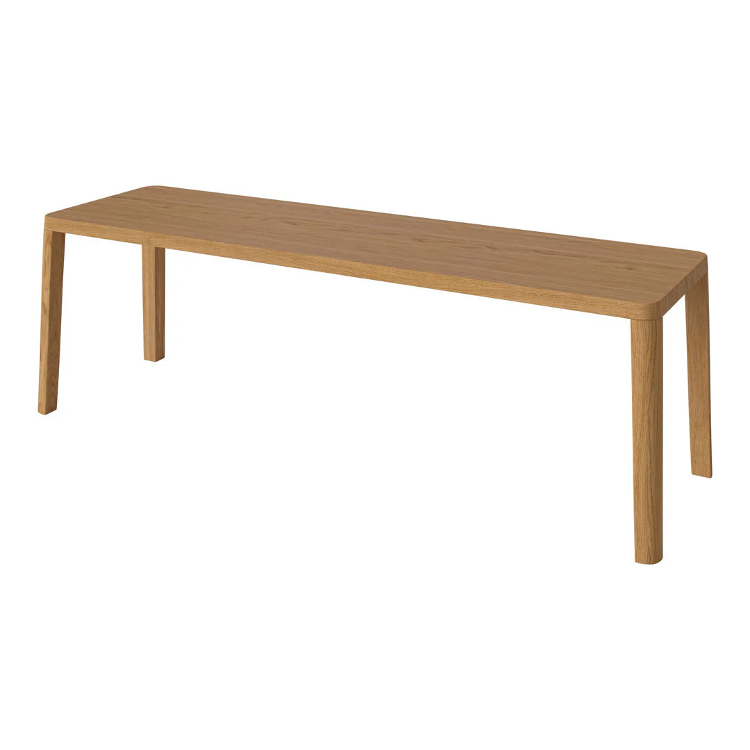 Graceful Bench - Image 2