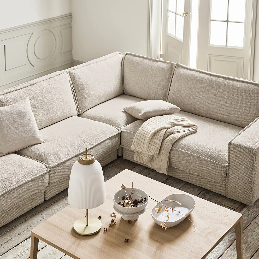 Graceful Coffee Table - Image 11