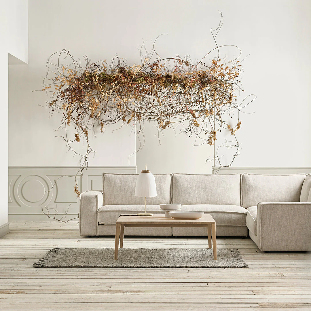 Graceful Coffee Table - Image 17