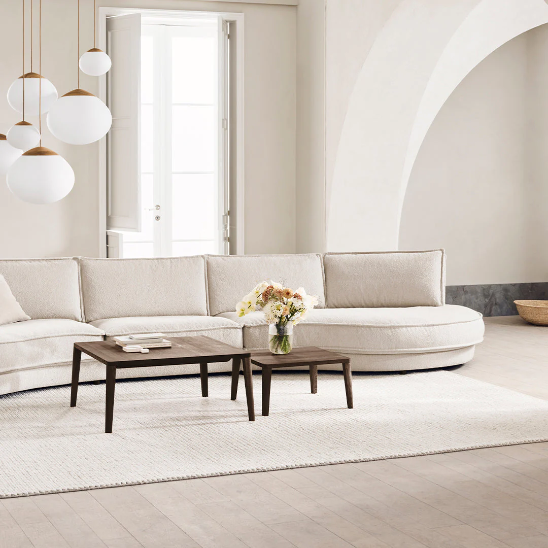 Graceful Coffee Table - Image 18