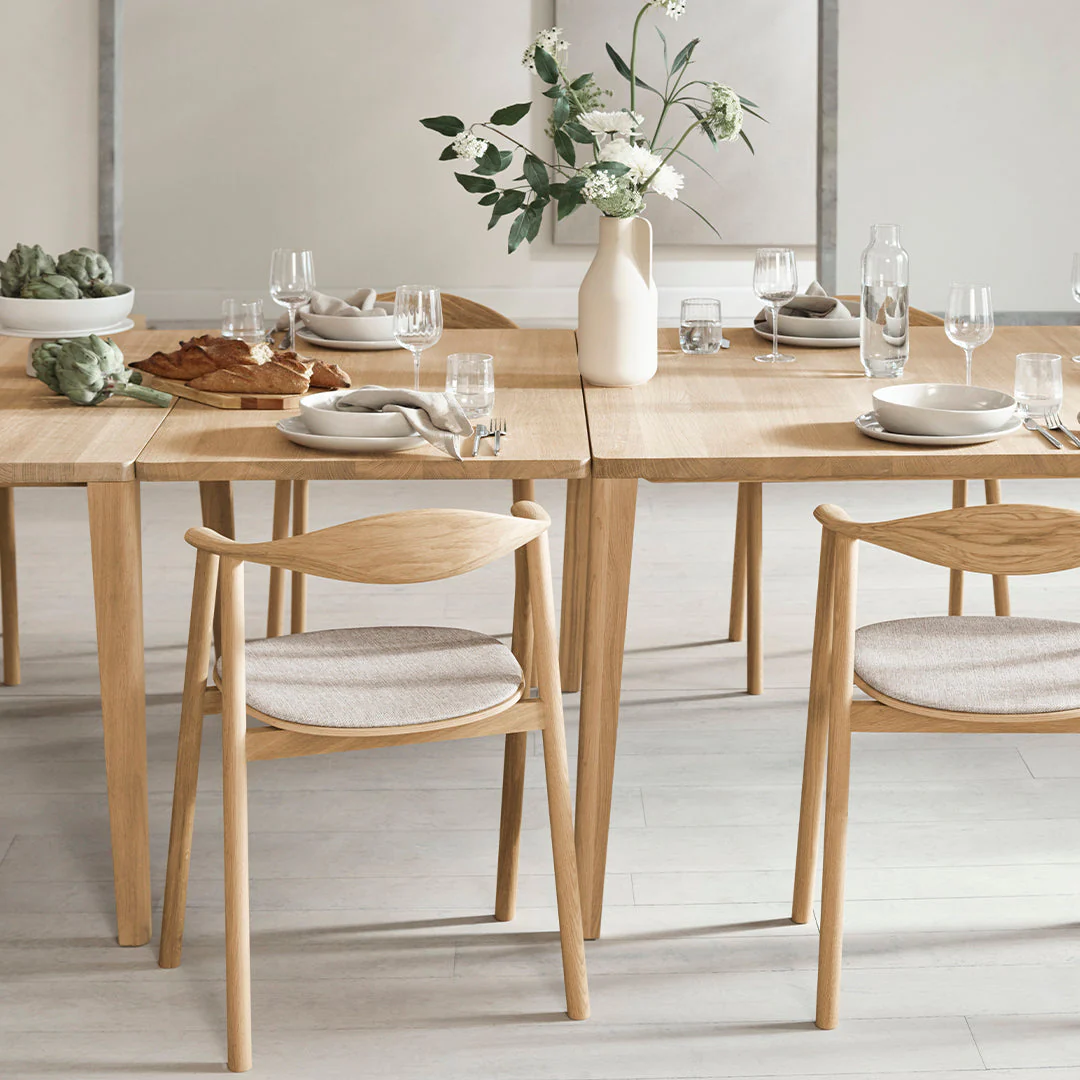 Graceful Grand Table - Image 18