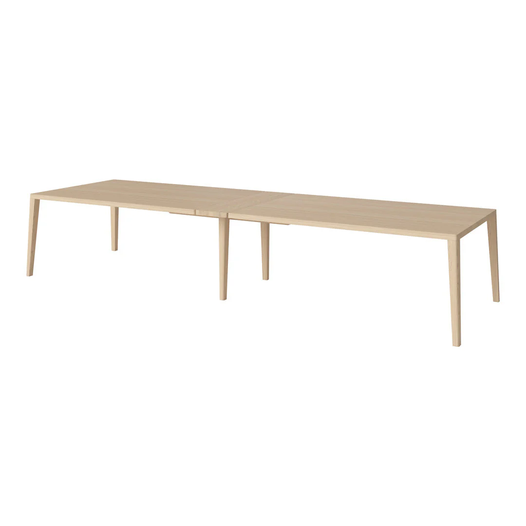 Graceful Grand Table - Image 4