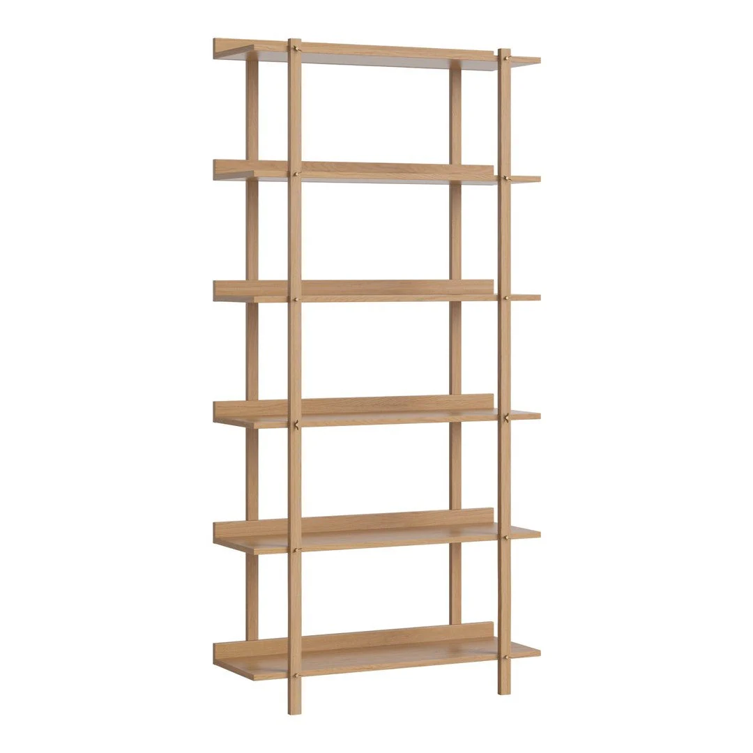 Kari Shelving Unit - Image 15