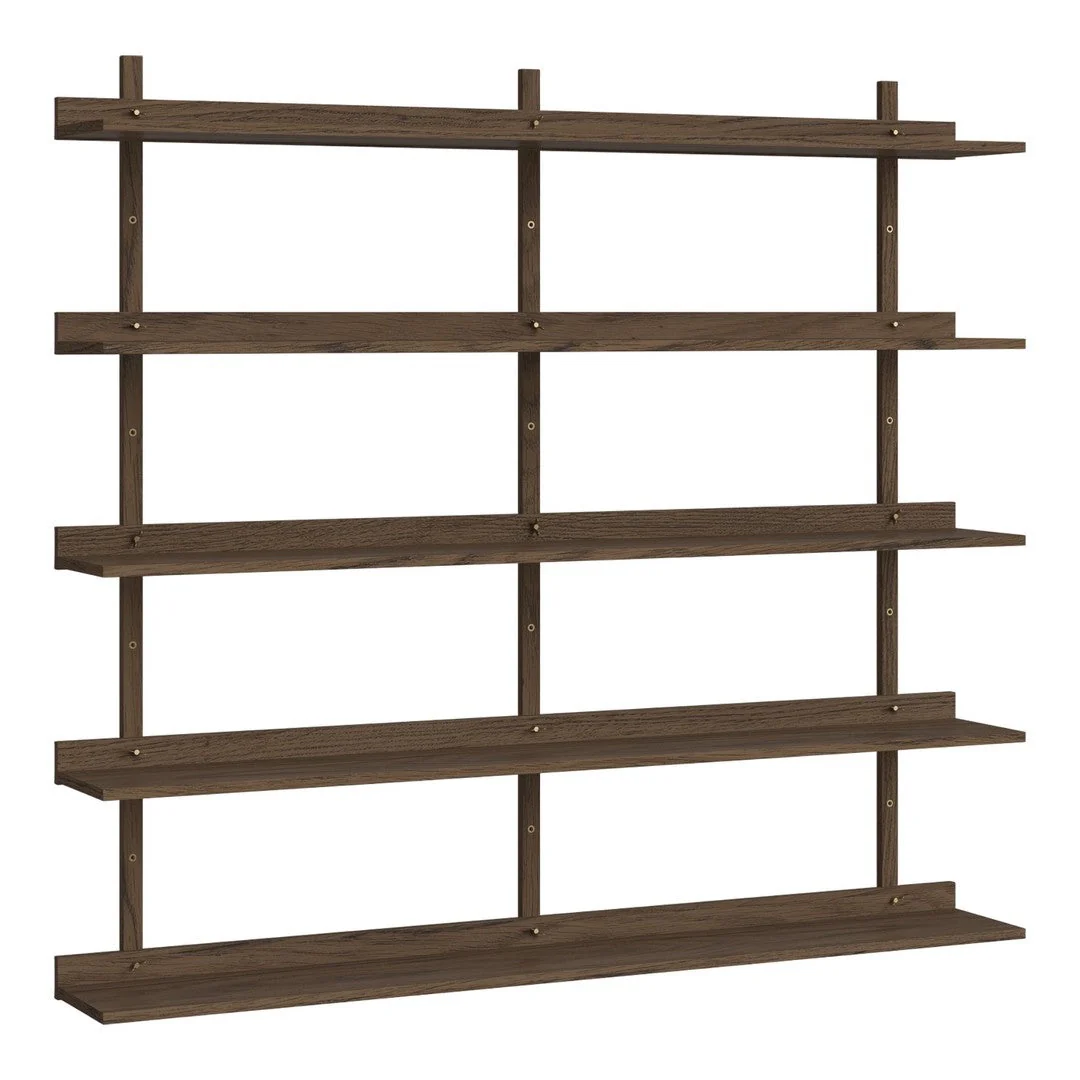 Kari Wall Shelving System - Image 20