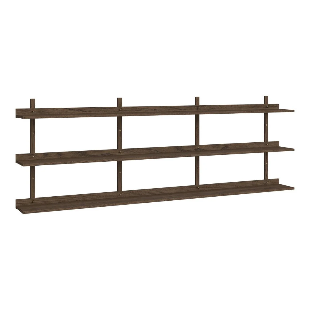 Kari Wall Shelving System - Image 26
