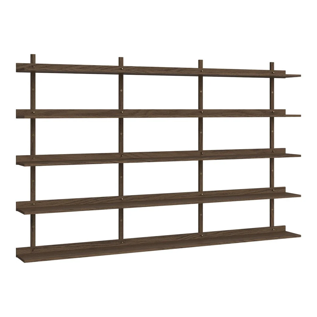 Kari Wall Shelving System - Image 29