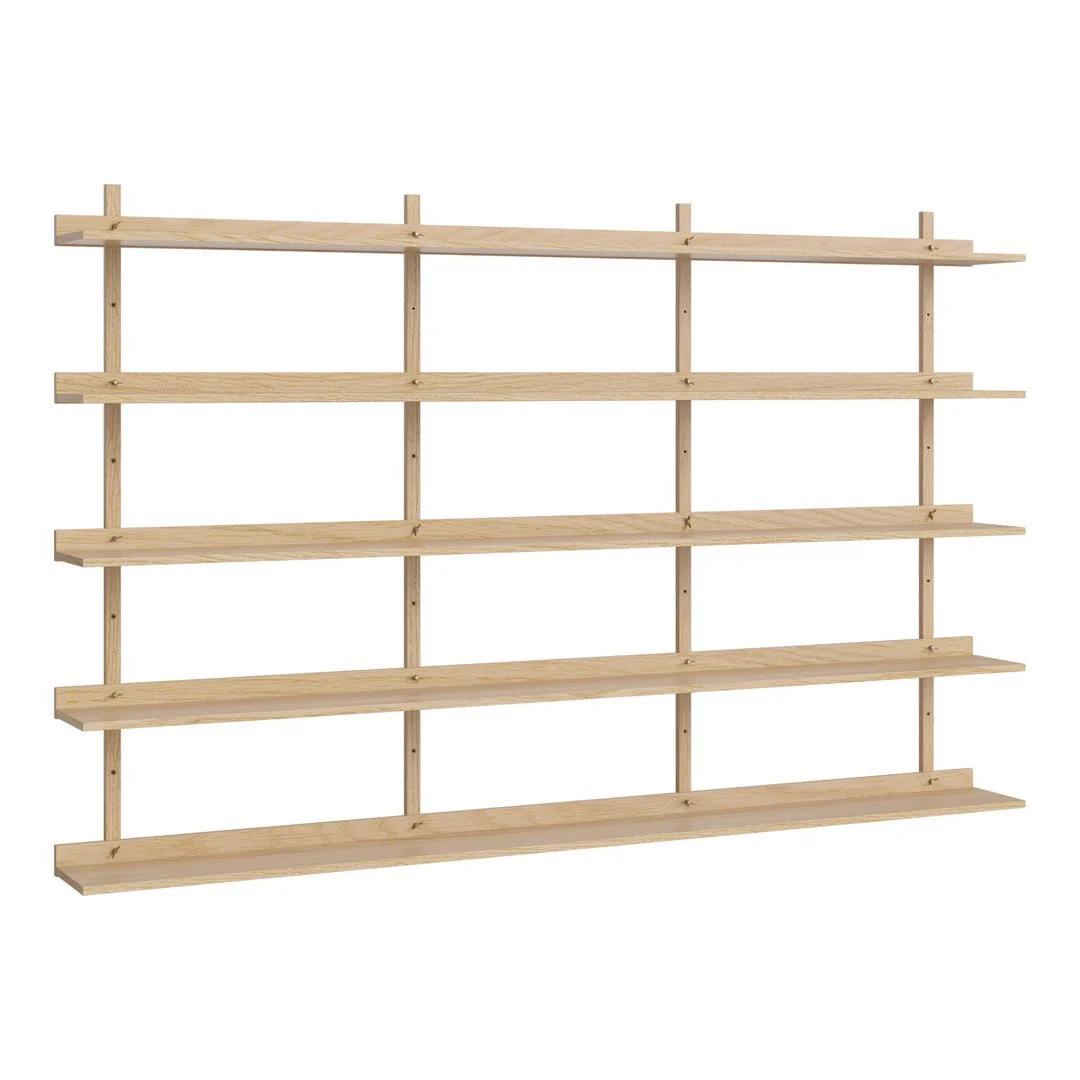 Kari Wall Shelving System - Image 30