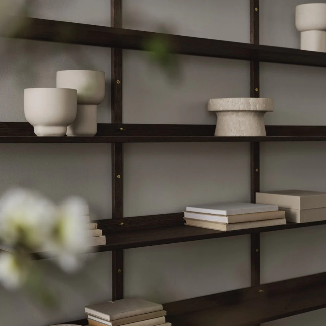 Kari Wall Shelving System - Image 4
