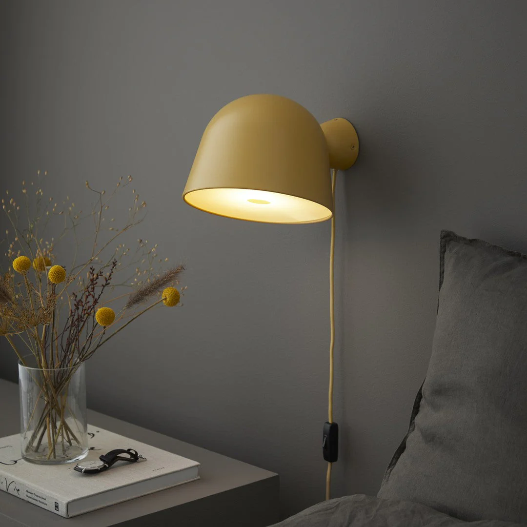 Kuppi Wall Lamp 2.0 - Image 7