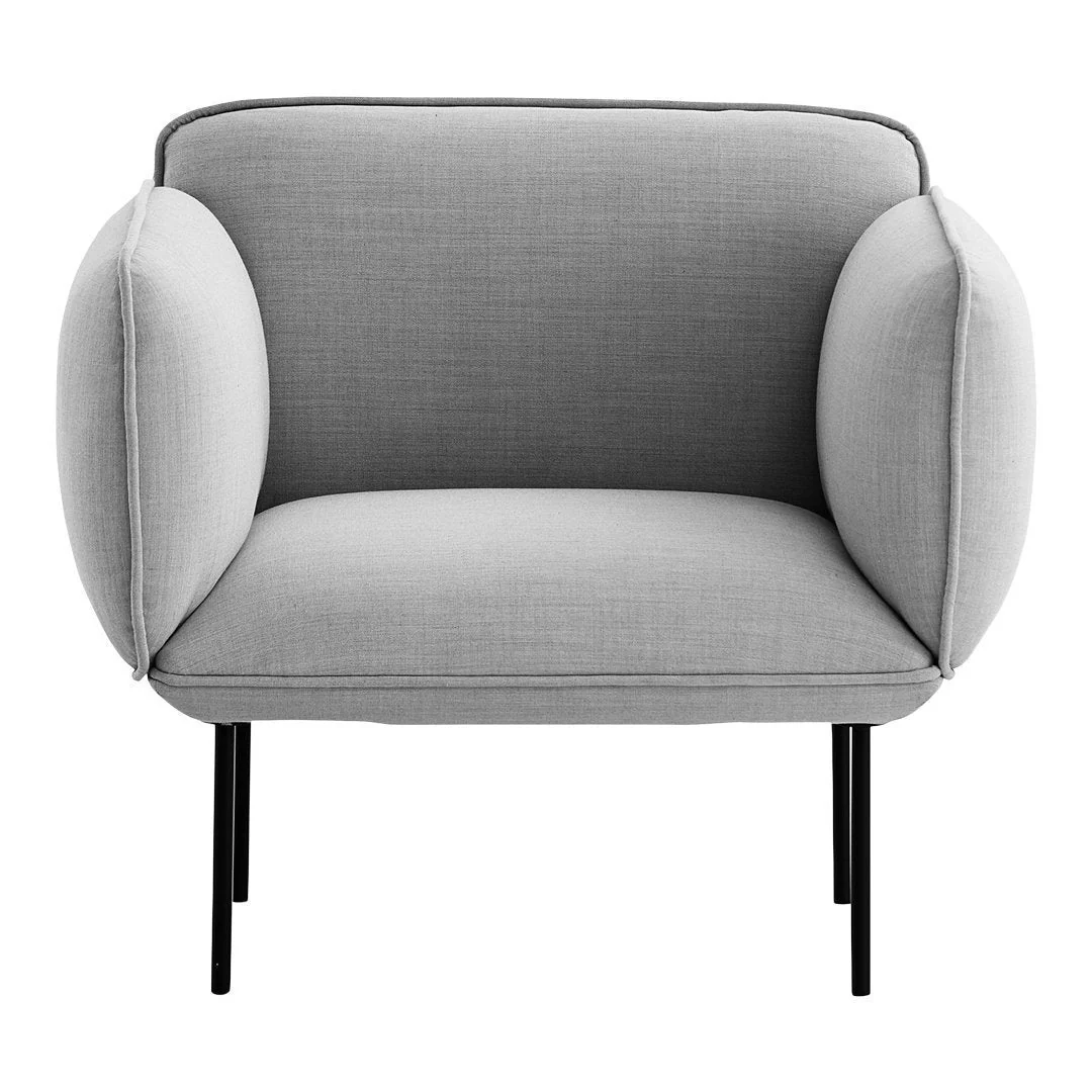 Nakki 1 Seater Sofa - Image 2