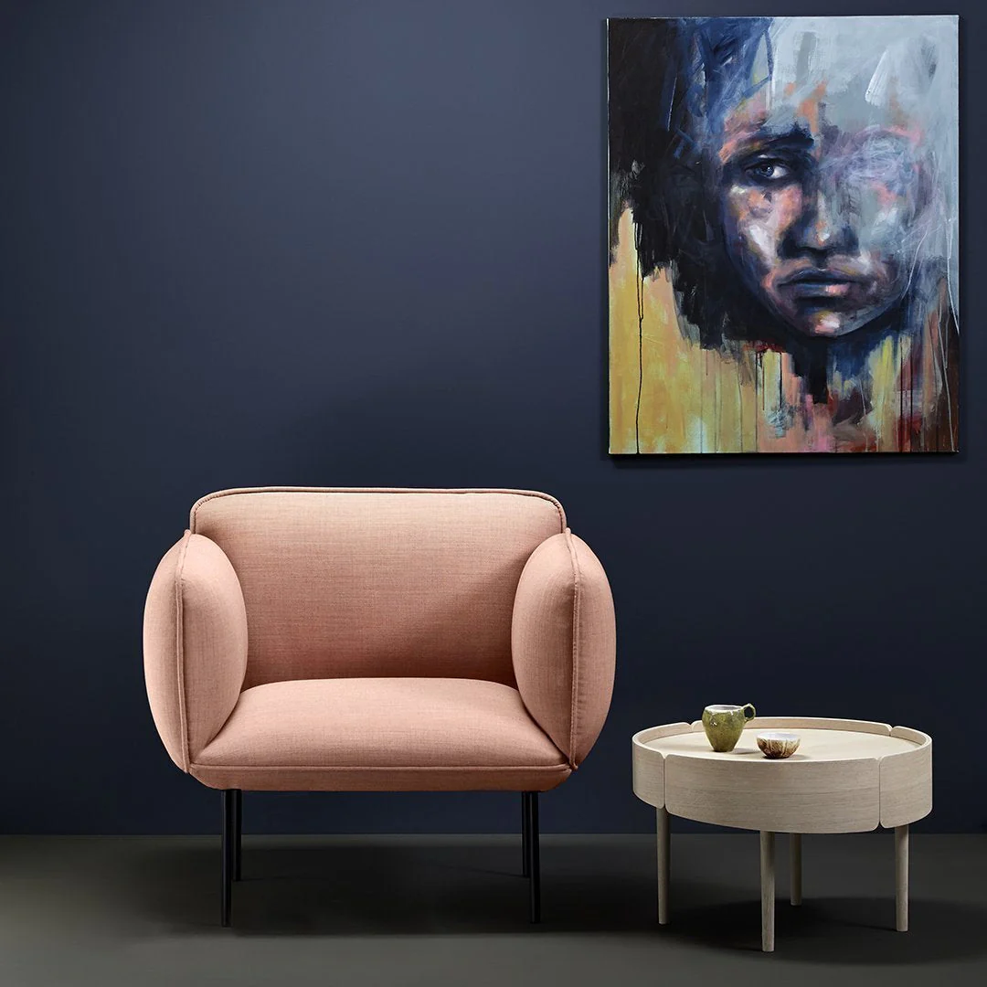 Nakki 1 Seater Sofa - Image 5
