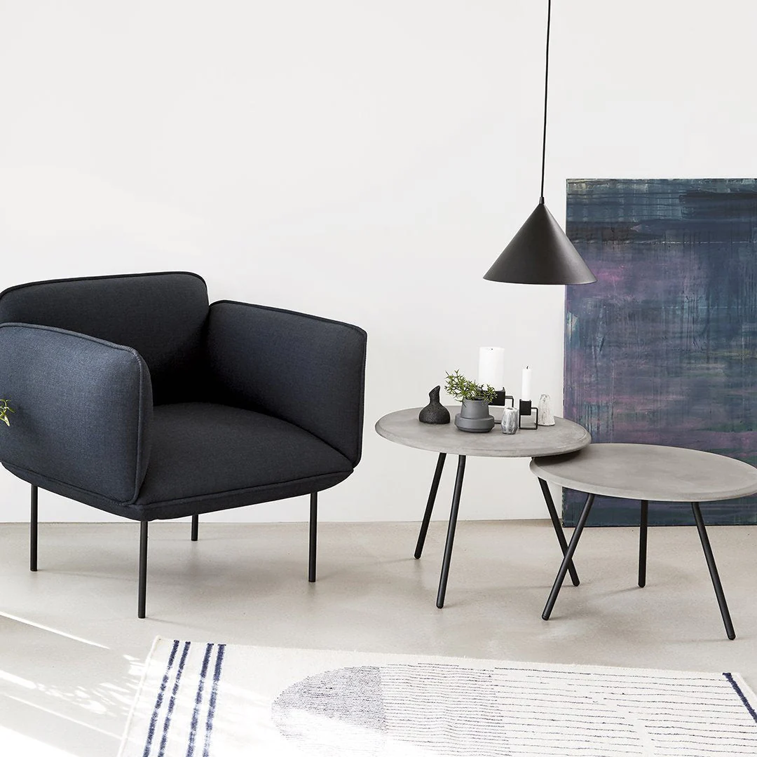 Nakki 1 Seater Sofa - Image 6