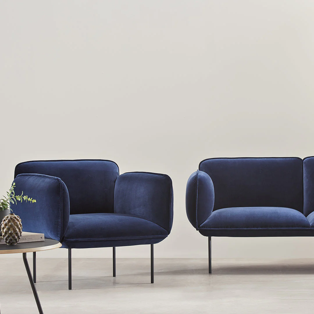 Nakki Lobby Modular Sofa - Modules - Image 12