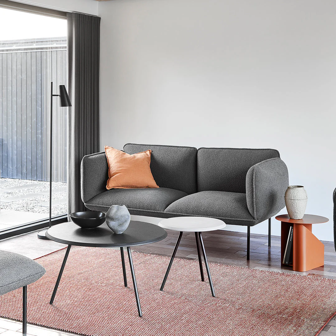 Nakki Lobby Modular Sofa - Modules - Image 13