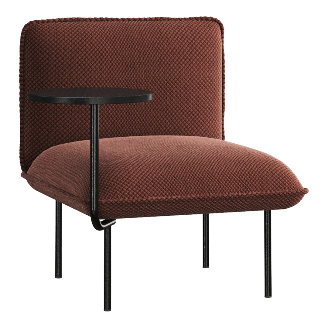 Nakki Lobby Modular Sofa - Modules - Image 7