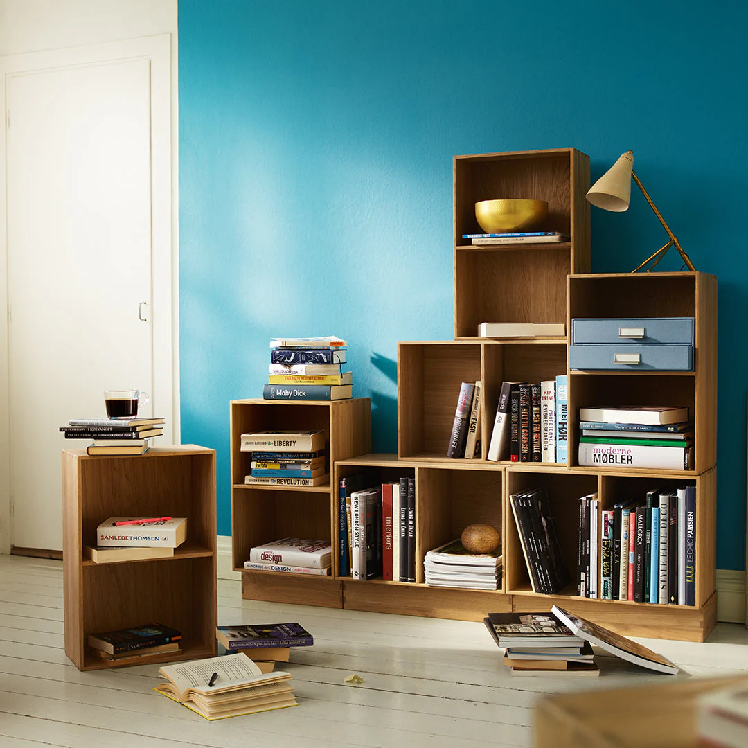 B98 Bookshelf - Image 11