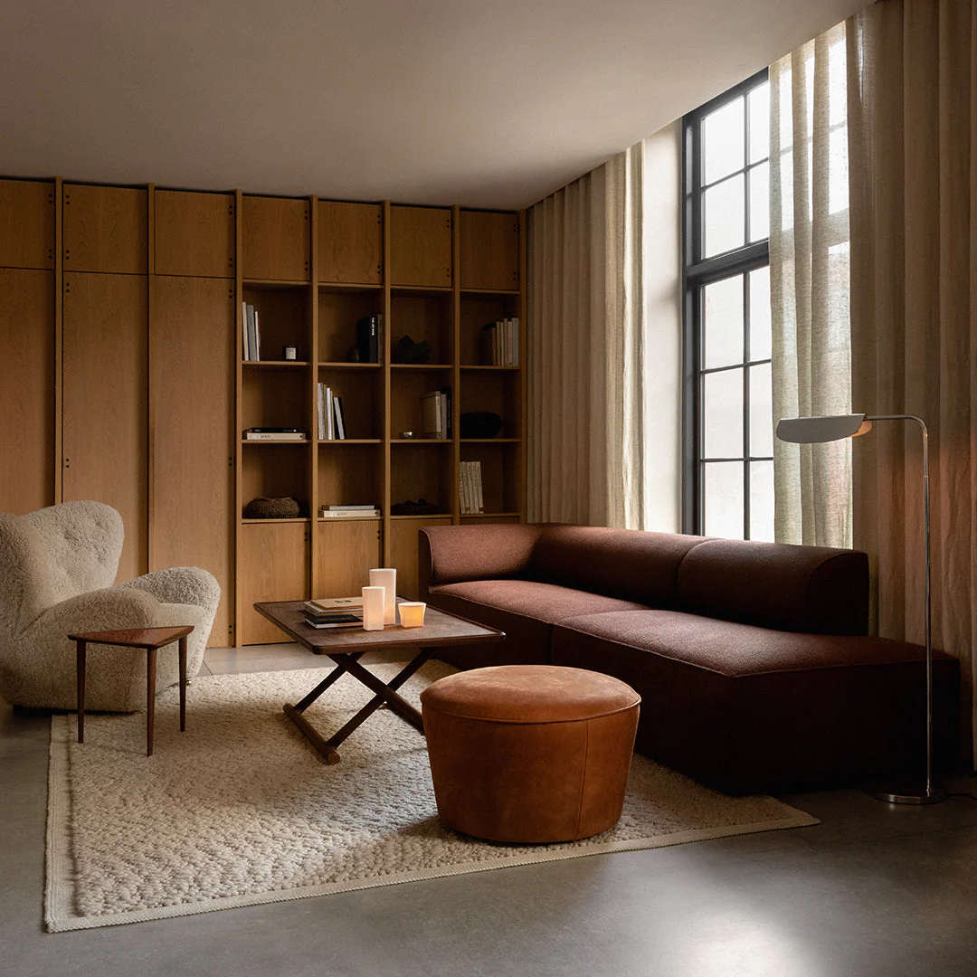 Jager Coffee Table - Image 23