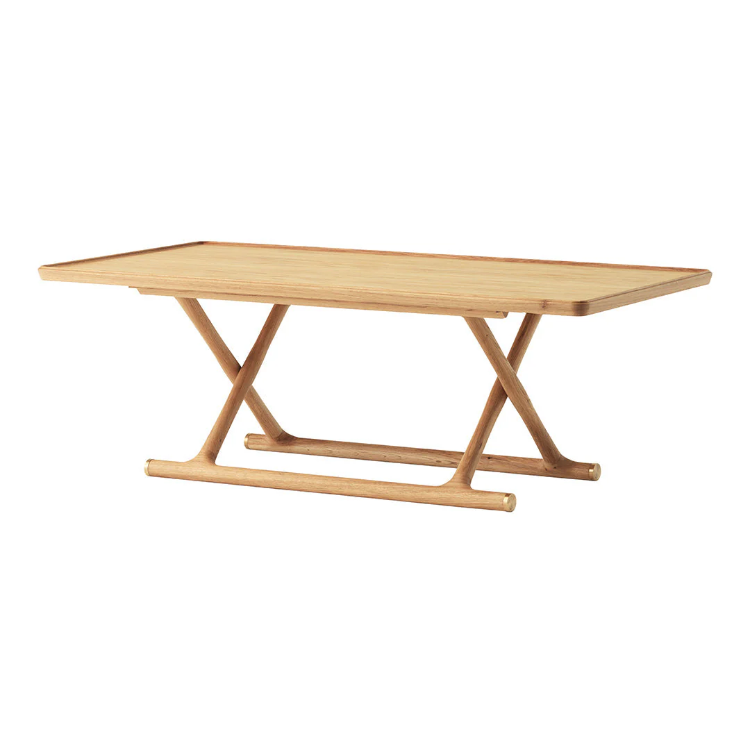 Jager Coffee Table - Image 4