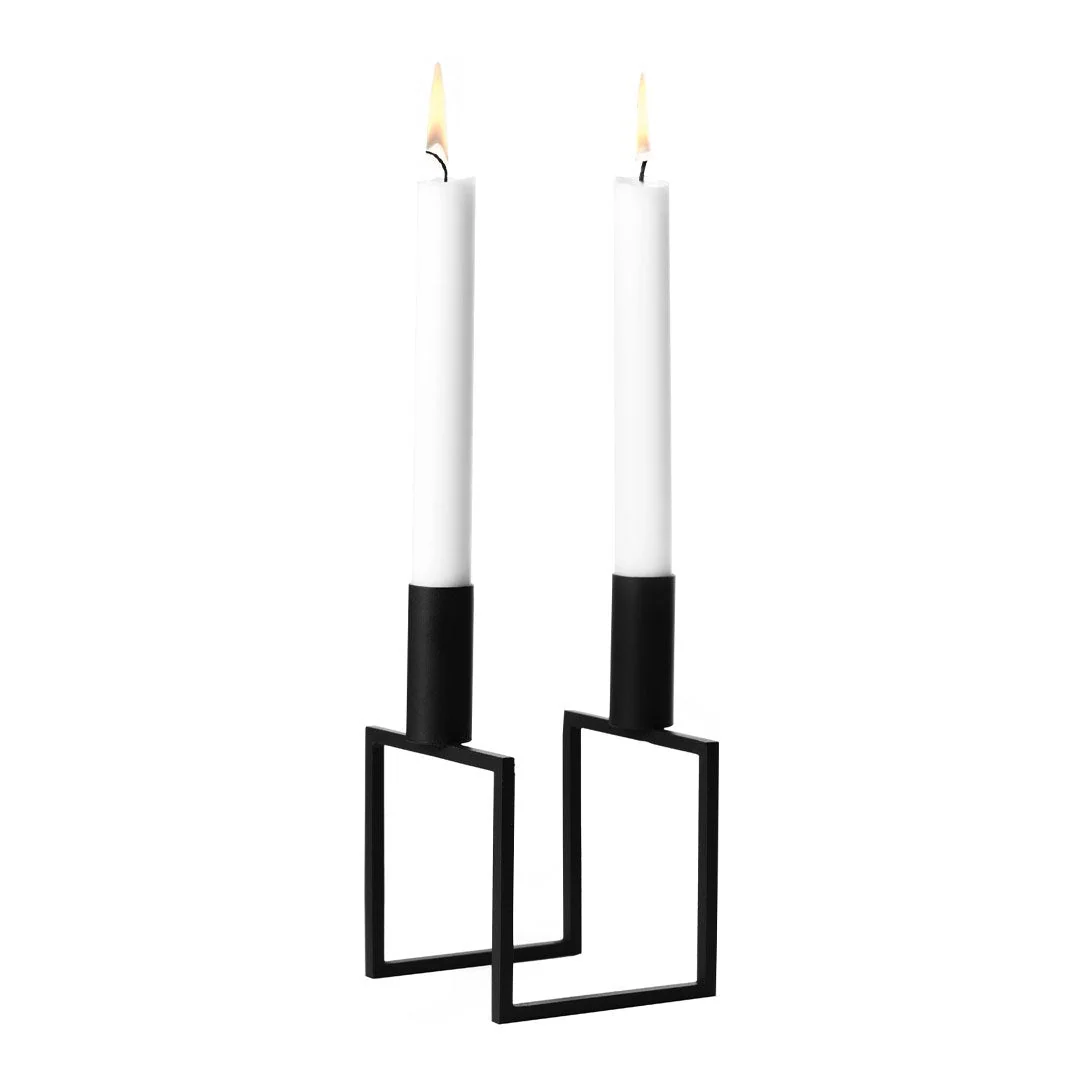 Line Candle Holder - Image 3