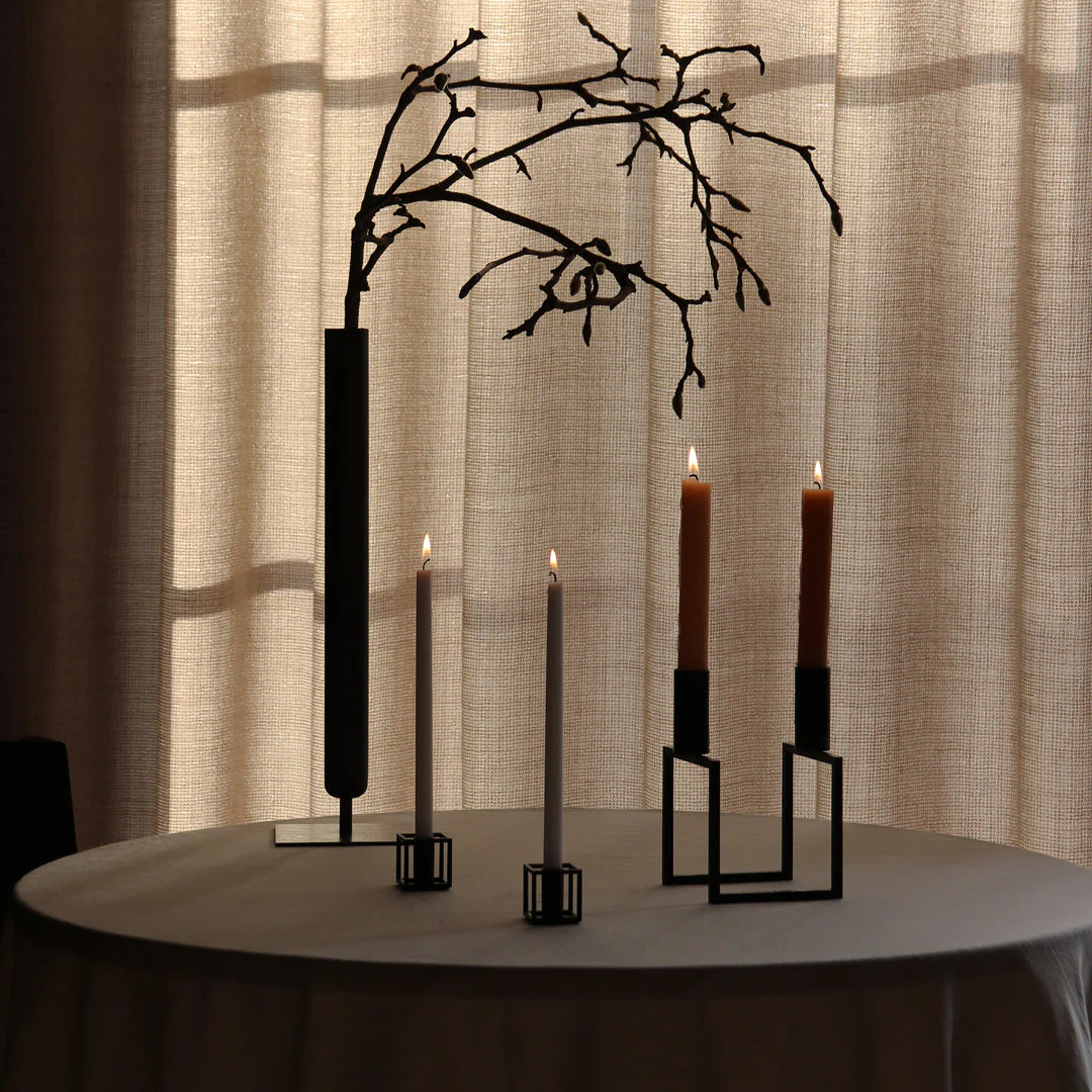 Line Candle Holder - Image 4