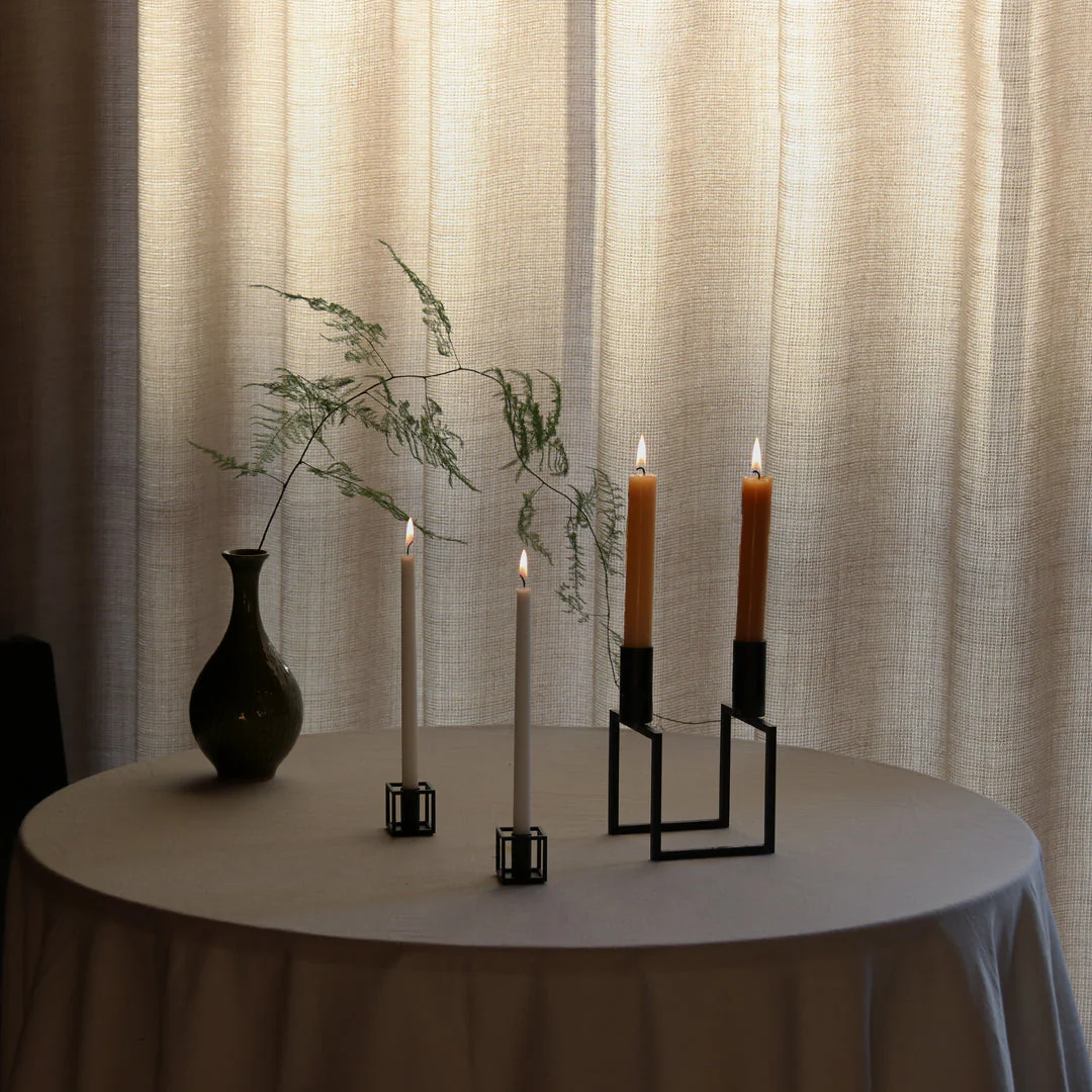 Line Candle Holder - Image 5