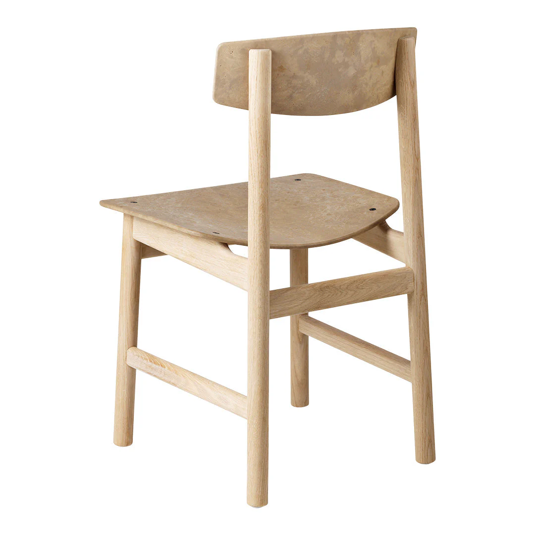 Conscious Dining Chair - Image 24