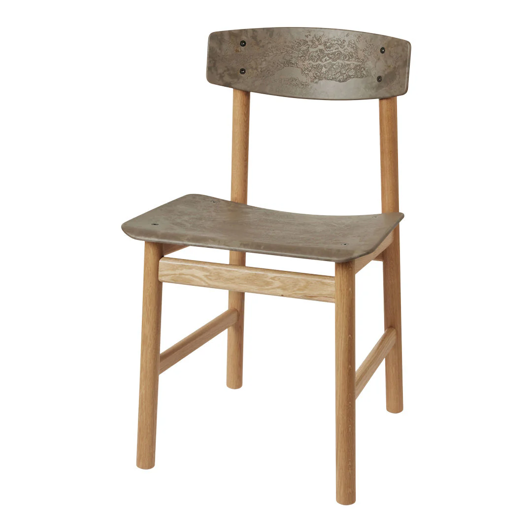 Conscious Dining Chair - Image 4