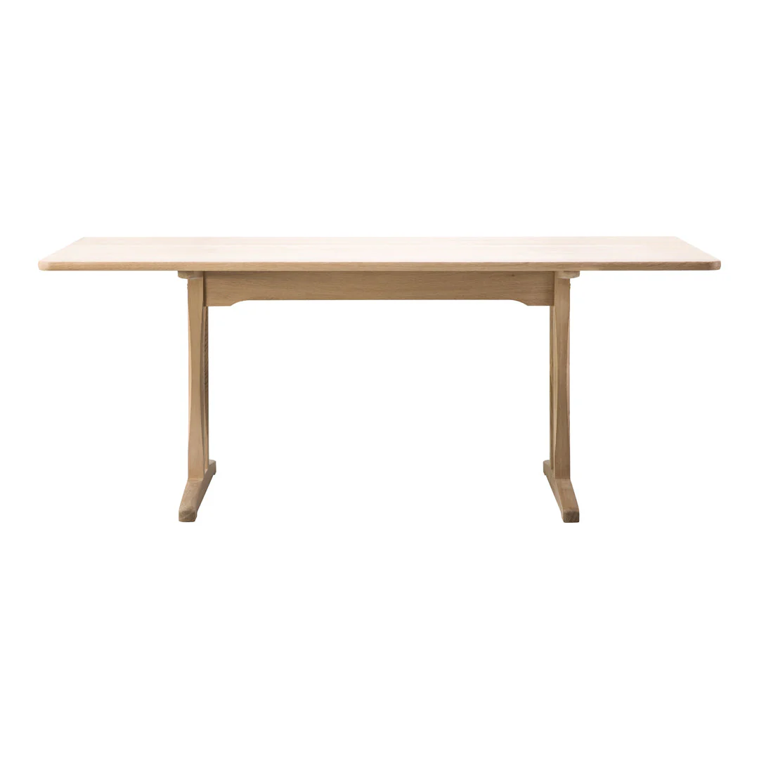 Mogensen C18 Dining Table - Model 6293 - Image 2