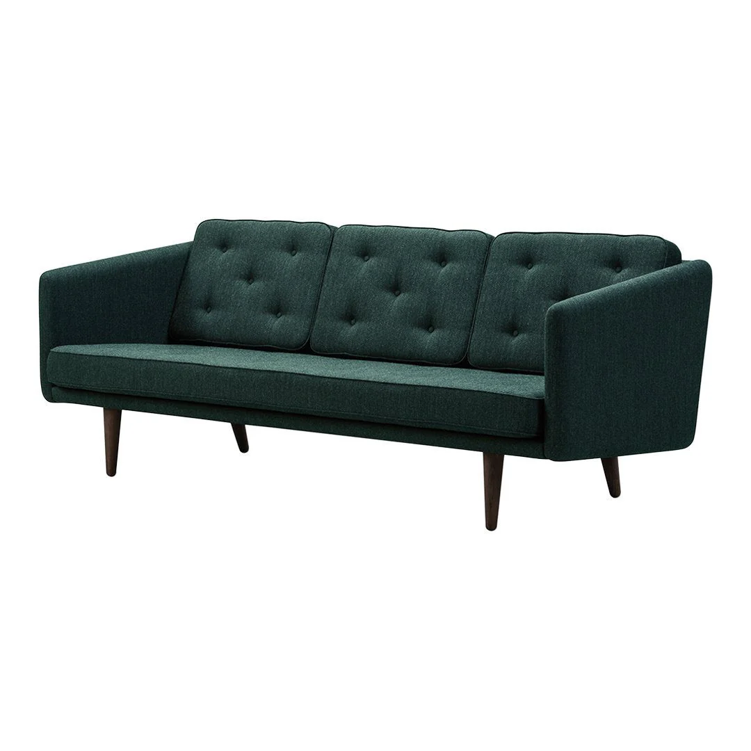 No. 1 Sofa - 3-Seater - Image 14
