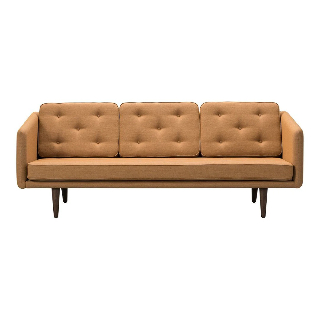 No. 1 Sofa - 3-Seater - Image 3