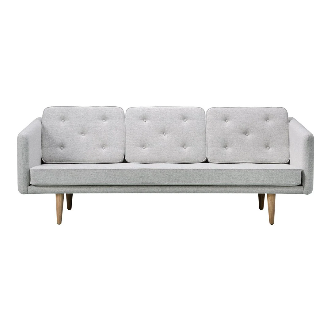 No. 1 Sofa - 3-Seater - Image 4