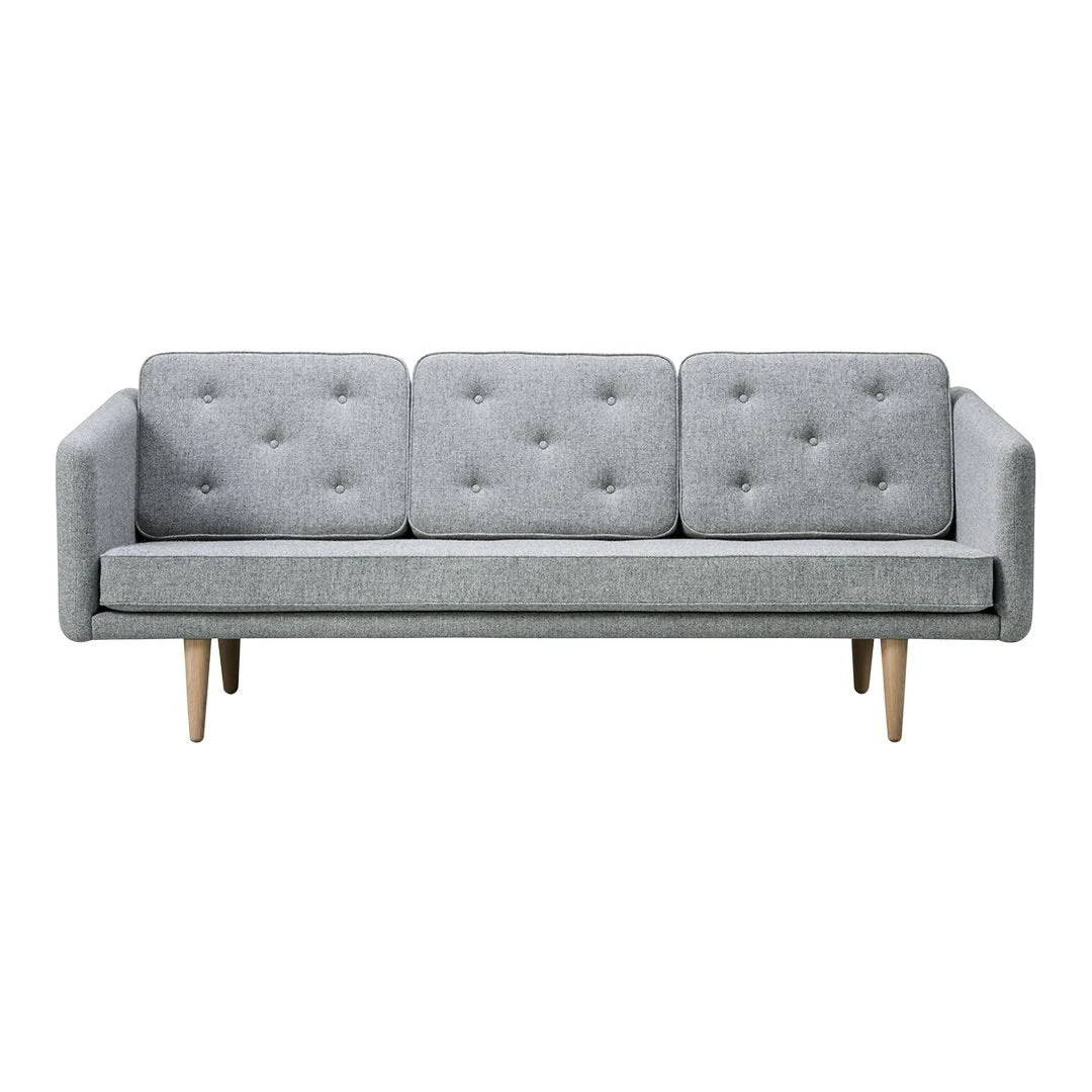 No. 1 Sofa - 3-Seater - Image 6