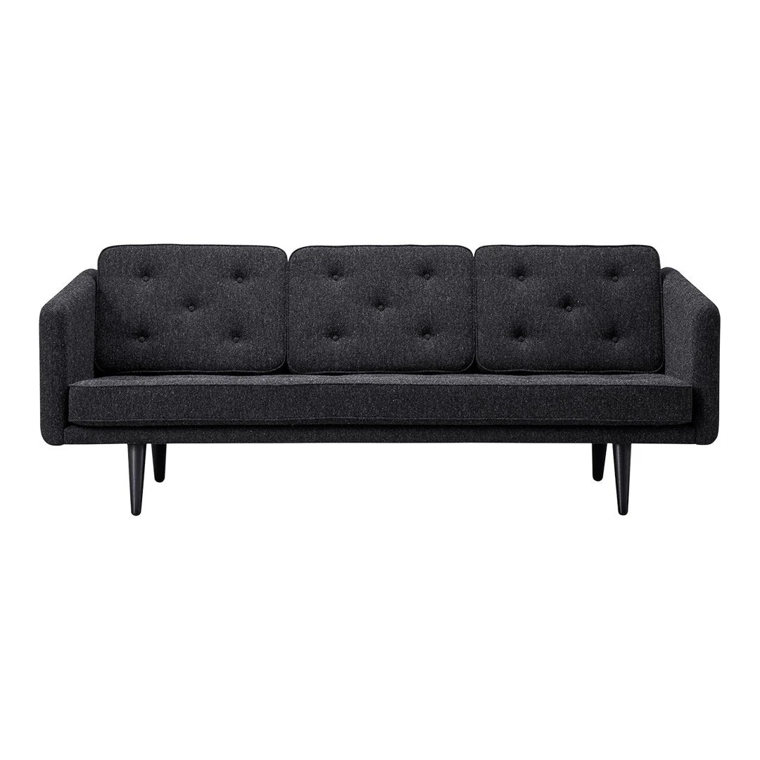No. 1 Sofa - 3-Seater - Image 7