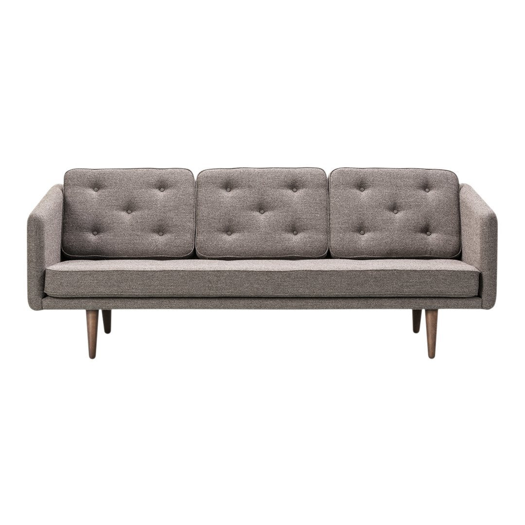 No. 1 Sofa - 3-Seater - Image 9