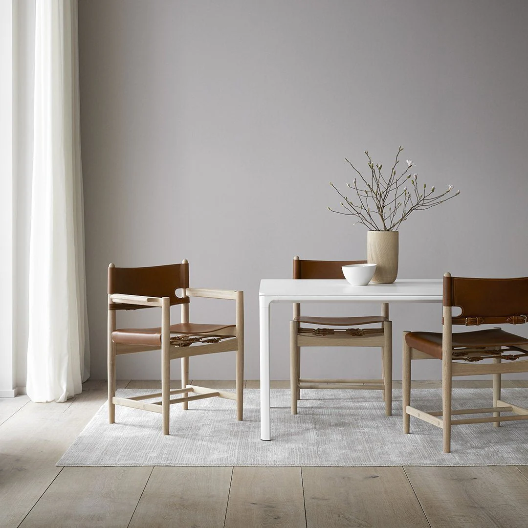 Spanish Dining Chair - Image 9