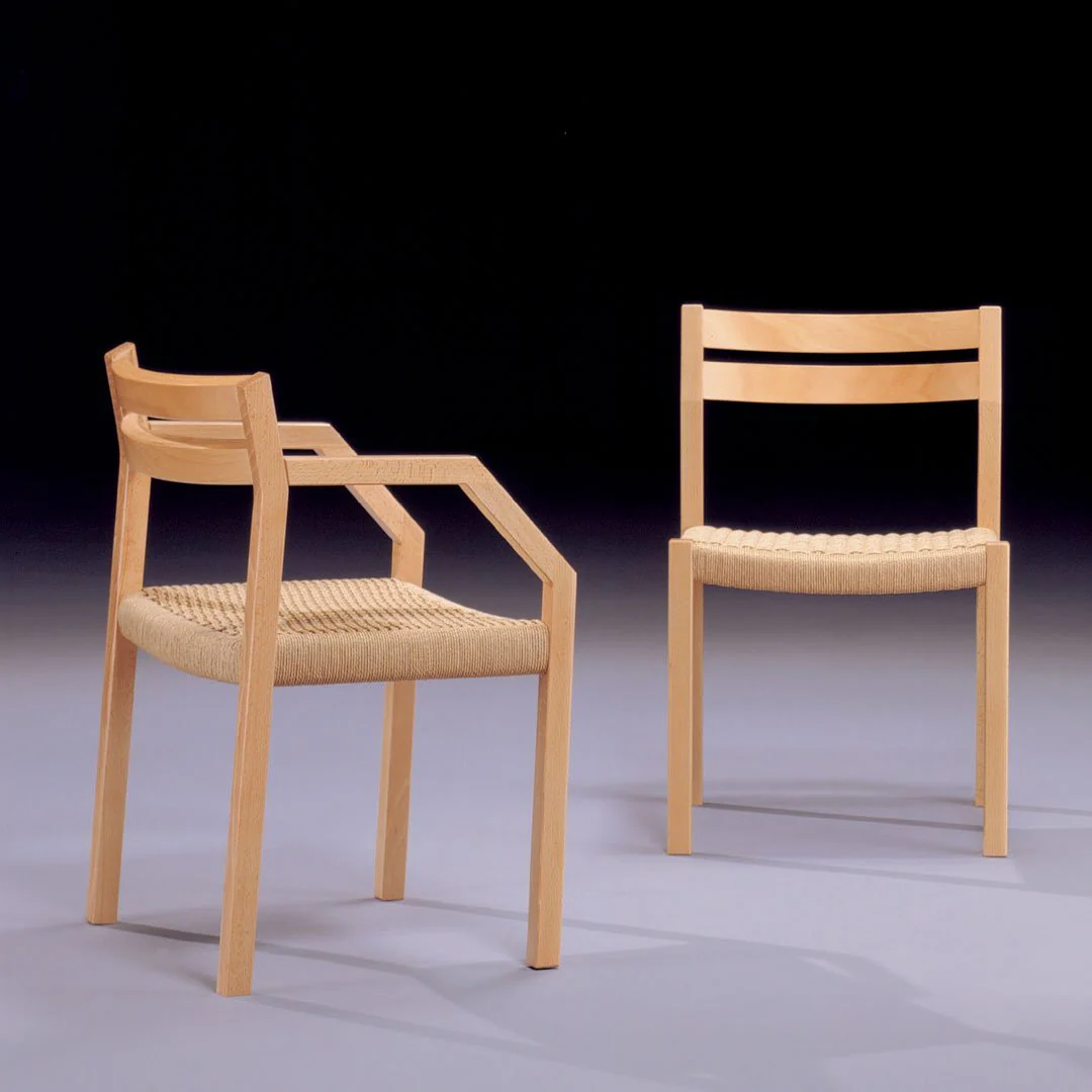 Model 401 Chair - Image 2