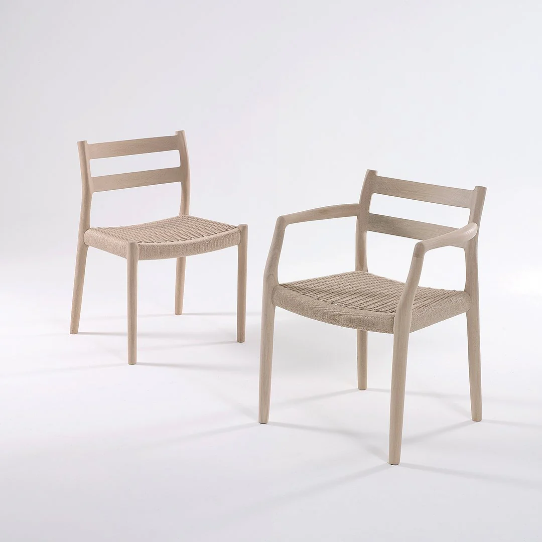 Model 67 Chair - Image 2