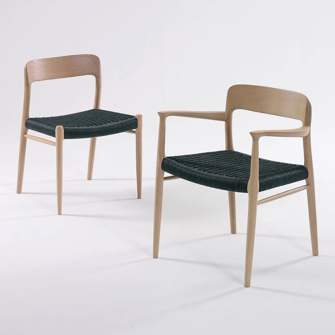 Model 75 Chair - Image 4