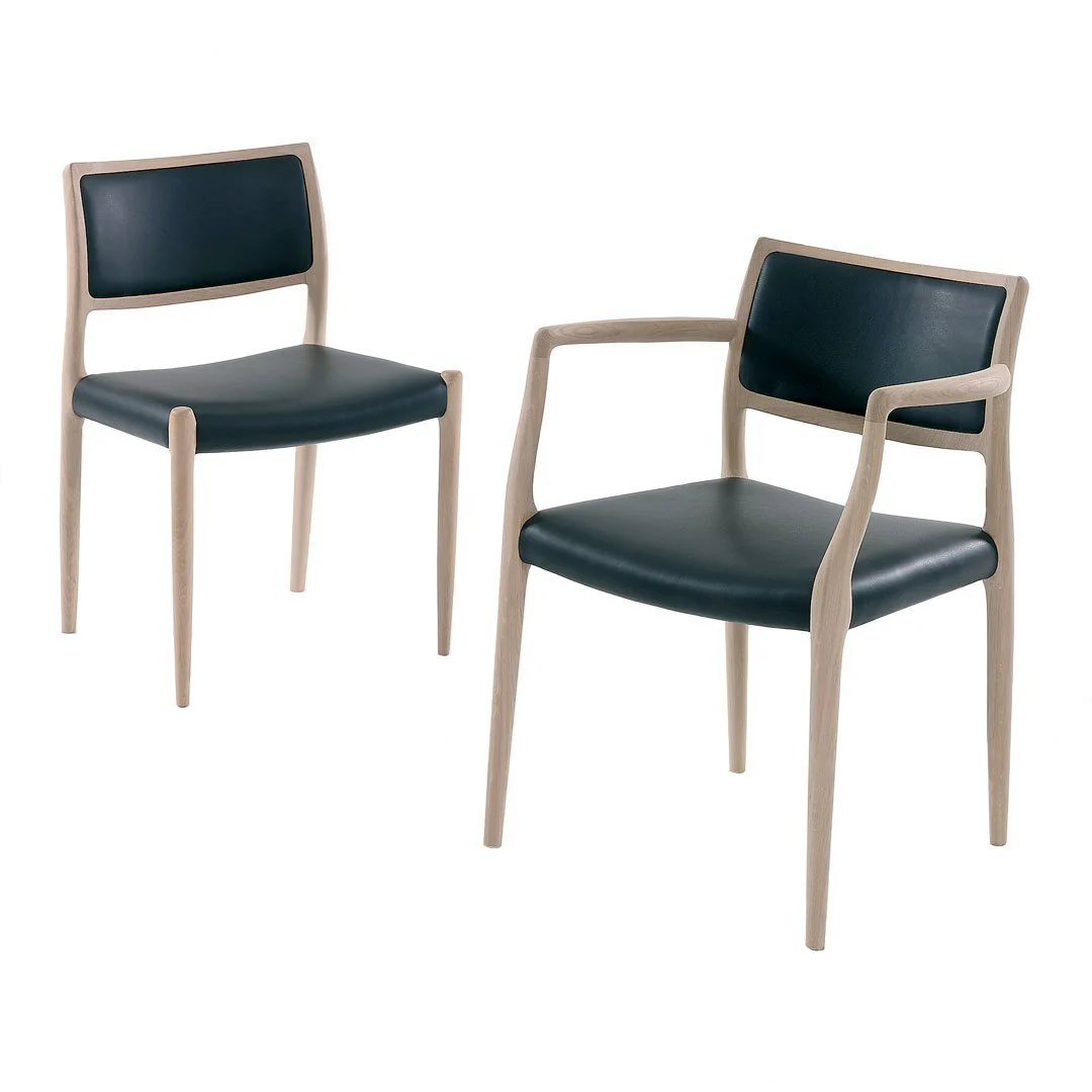 Model 80 Chair - Image 3