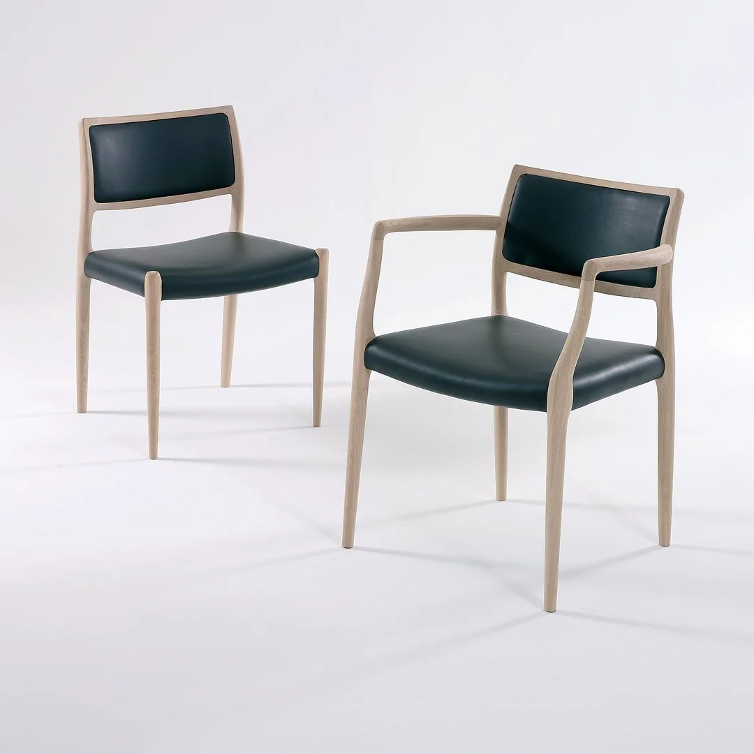 Model 80 Chair - Image 4