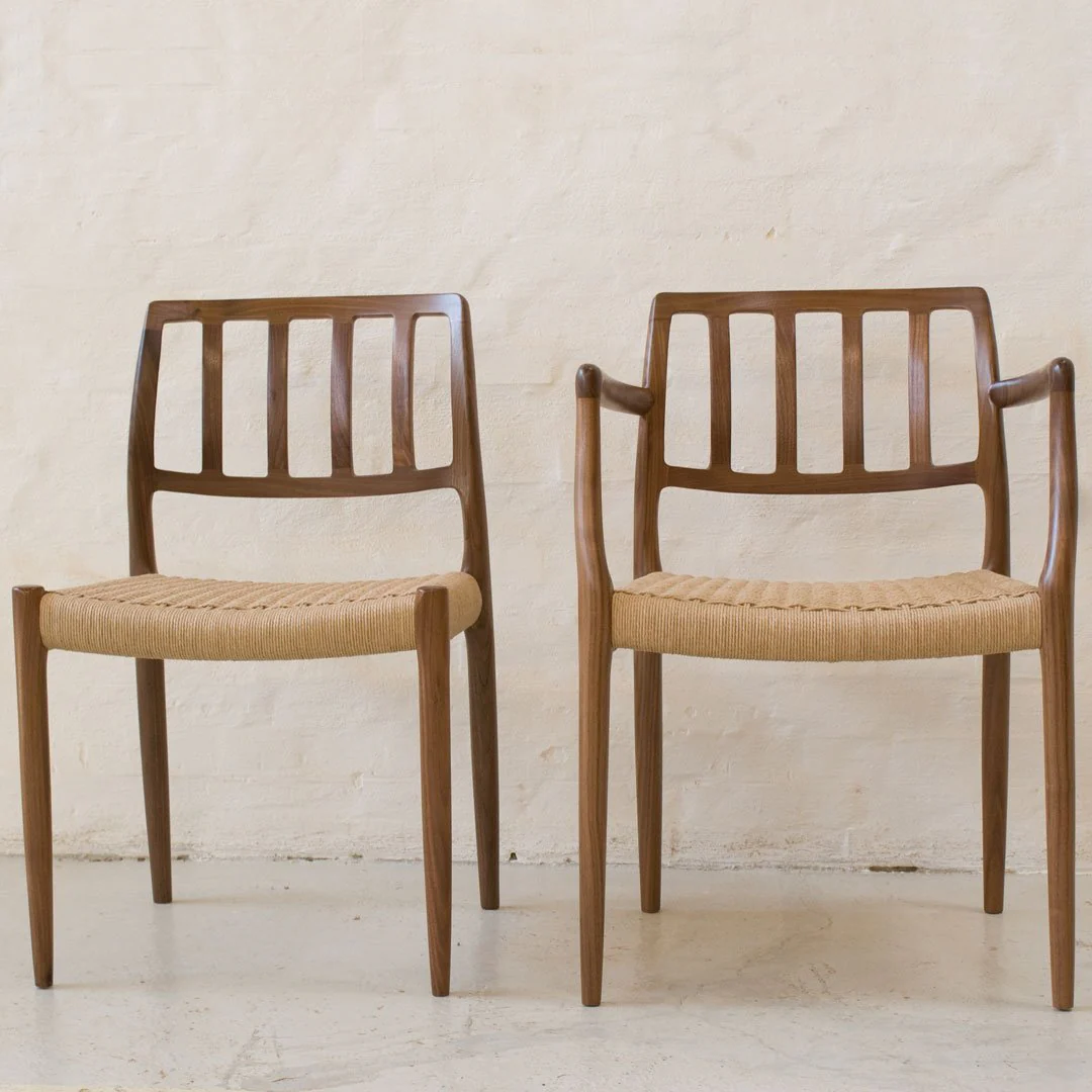 Model 83 Chair - Image 8